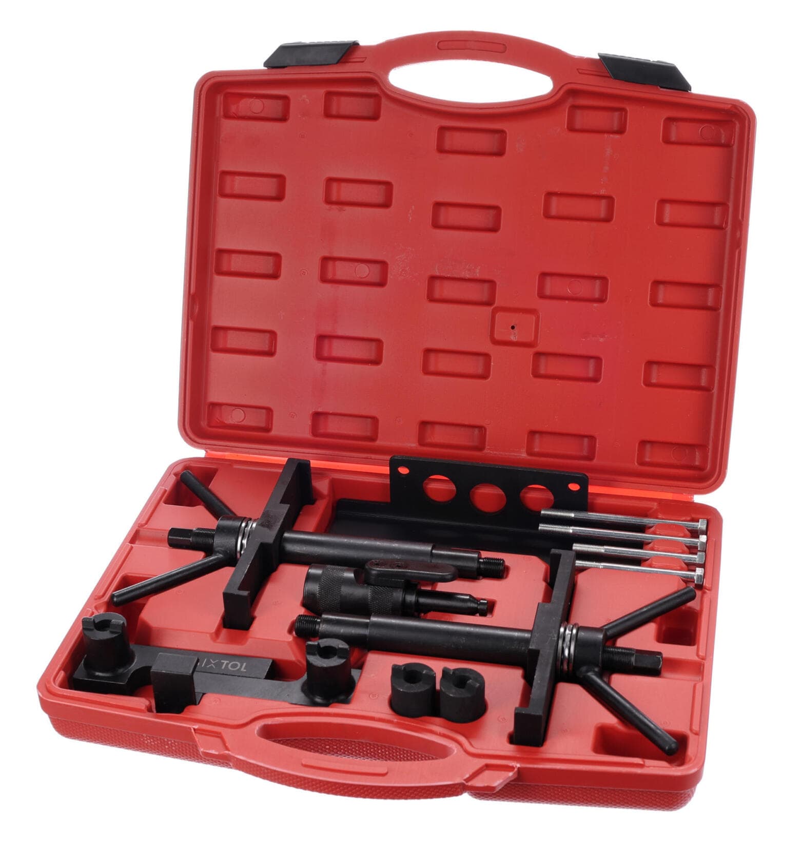 Sada pro aretaci motoru MECHANIC ENGINE TIMING SET 8, Volvo 4-, 5- a 6válcových (2006+) SIXTOL - náhled 2