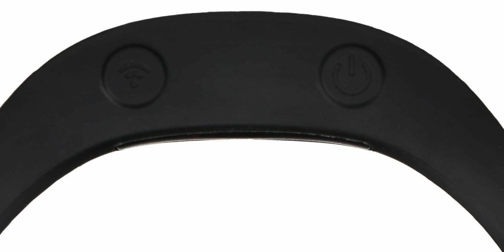 Čelovka s gumovým páskem a senzorem HEADLAMP SENSOR 1, 160 lm, XPG LED, COB, USB SIXTOL - náhled 3