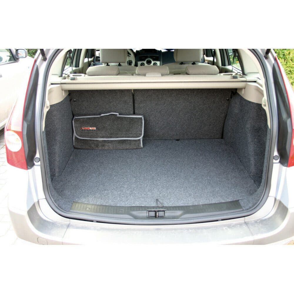 Brašna do kufru skládací TRUNK TIDY - M - 50 x 25 x 15 cm - LAMPA - náhled 2