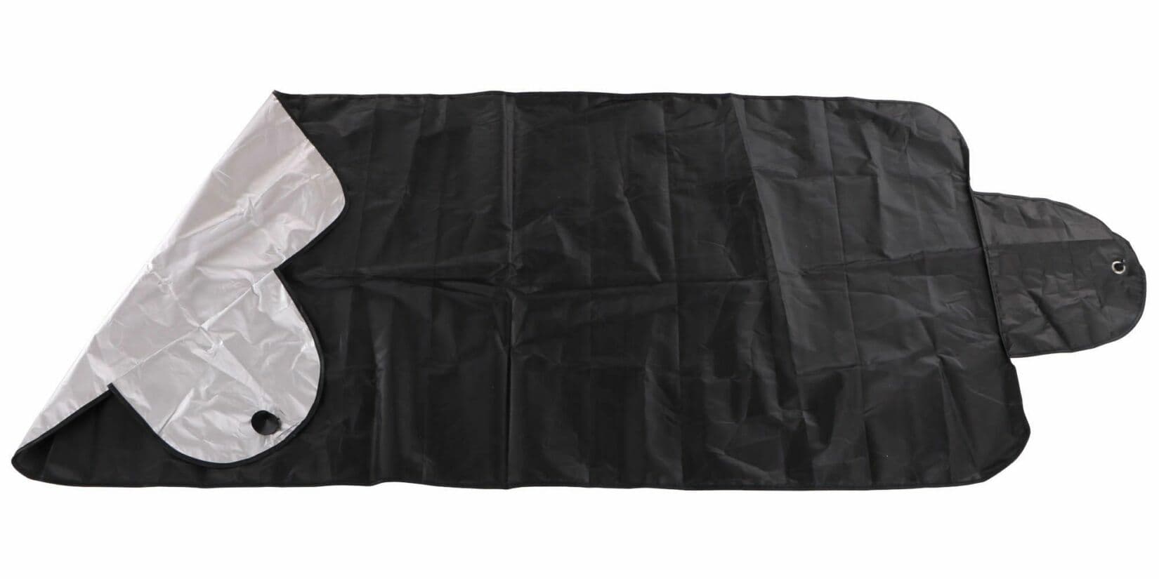 Clona proti námraze, sněhu a slunci CAR SNOW COVER 2, 200 x 70 cm SIXTOL - náhled 3