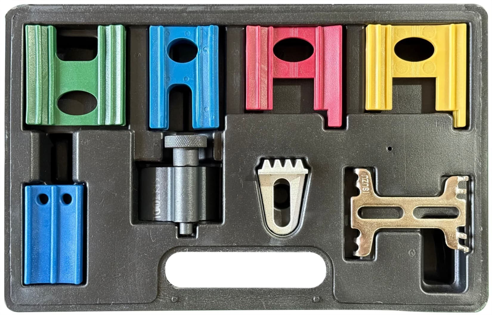 Sada pro aretaci motoru MECHANIC ENGINE TIMING SET 29 UNI SIXTOL - náhled 2