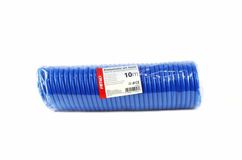 Vzduchová hadice AMIO 5x8mm 10m - náhled 5