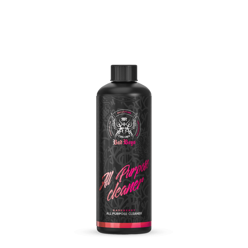 Bad Boys All Purpose Cleaner APC - Univerzální čistič (500ml)