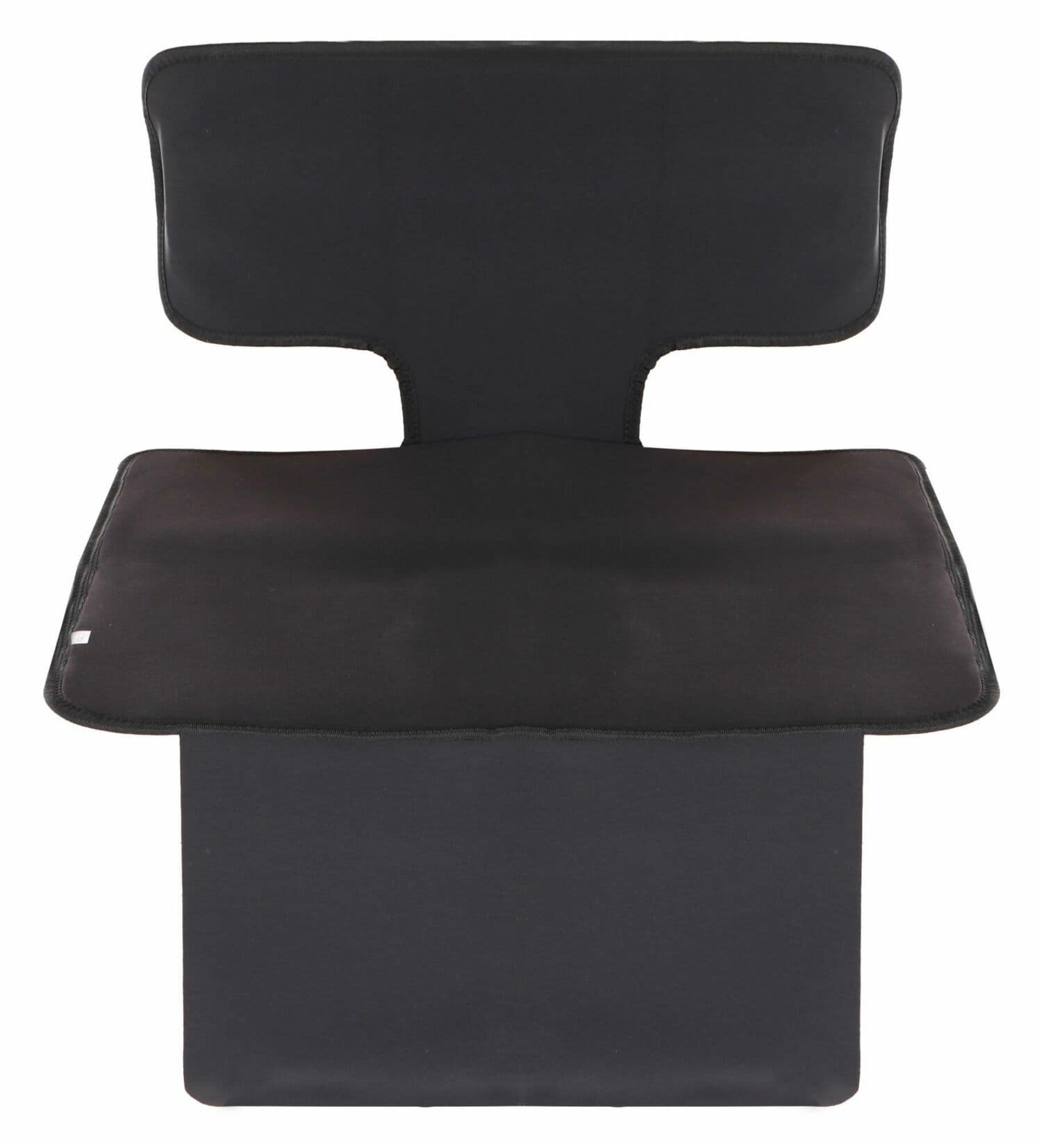 Ochranná podložka pod autosedačku CAR KIDS COVER 2 SIXTOL - náhled 4