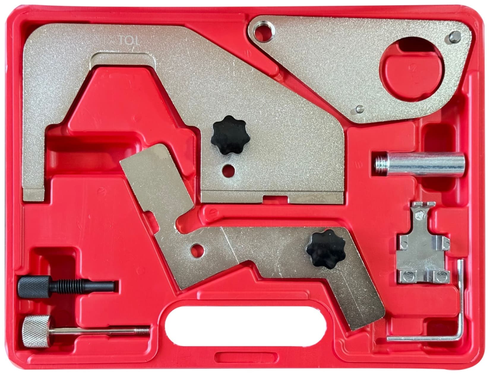 Sada pro aretaci motoru MECHANIC ENGINE TIMING SET 41, Ford, Land Rover 2.0T SIXTOL - náhled 2
