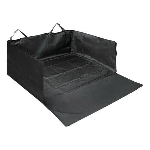 Deka ochranná do kufru Trunk protector XL 170 x 100 x 40 cm LAMPA - náhled 2