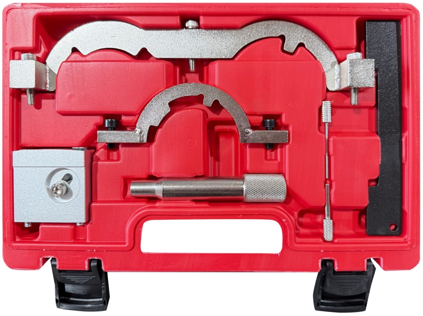 Sada pro aretaci motoru MECHANIC ENGINE TIMING SET 43, Opel, Vauxhall, Chevrolet SIXTOL - náhled 2