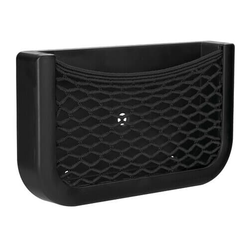 Kapsa ze síťoviny do auta Net-System 10 - LAMPA 20x12x3cm