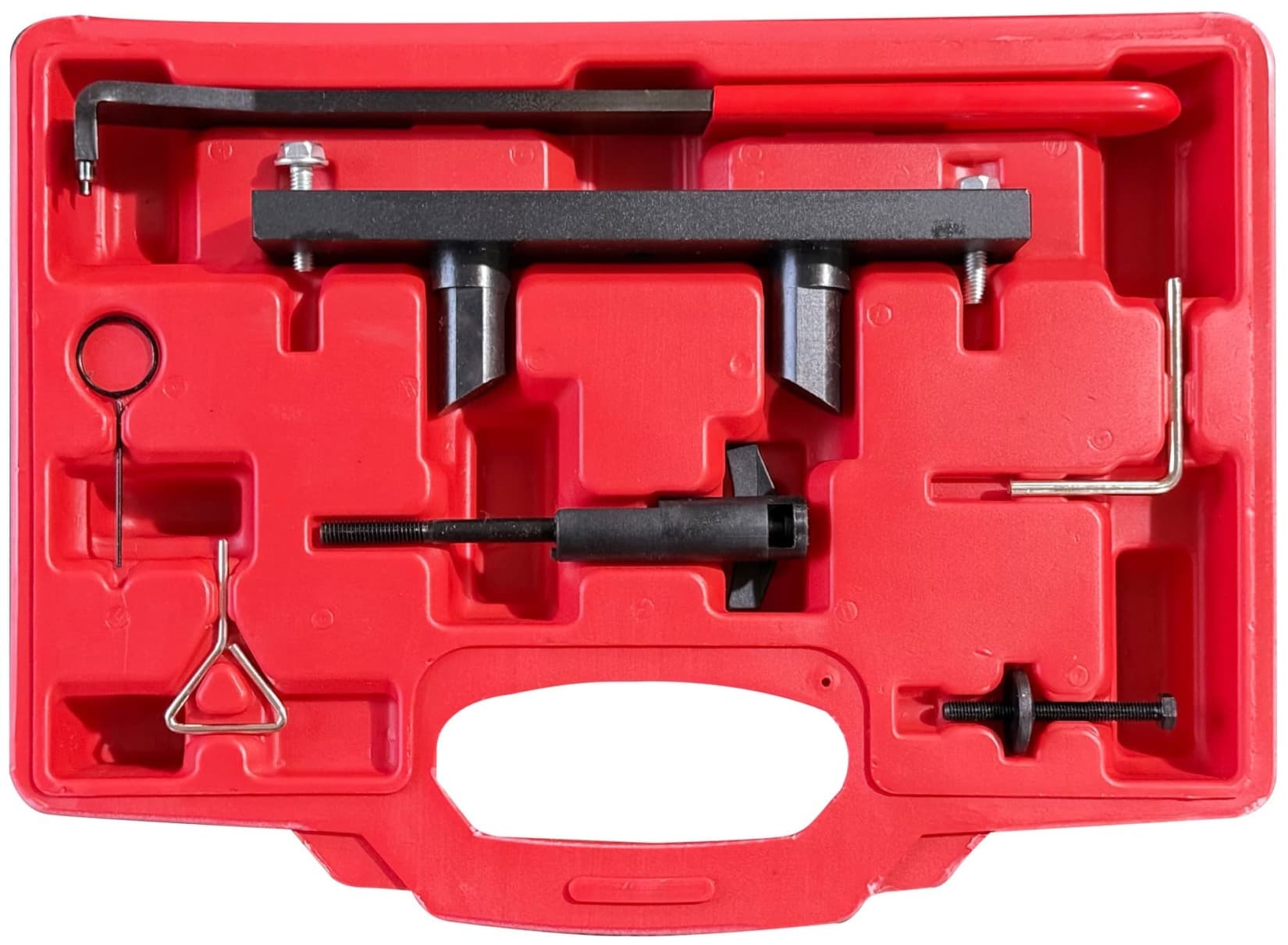 Sada pro aretaci motoru MECHANIC ENGINE TIMING SET 23, Audi/VW 2.0 T FSI SIXTOL - náhled 2