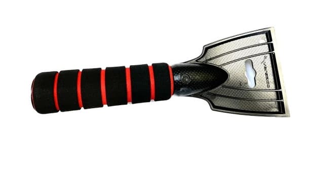Škrabka na led a sníh Aspen 24 cm - náhled 2