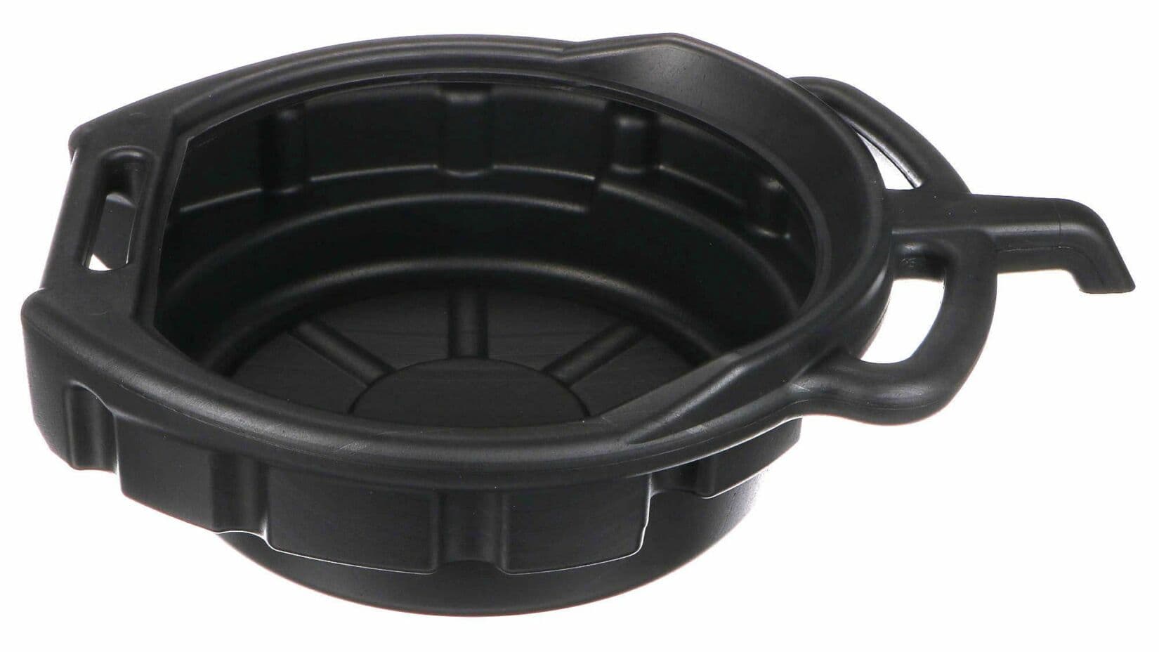 Miska na odčerpání oleje s výlevkou MECHANIC OIL PAN 1, 8L SIXTOL - náhled 3