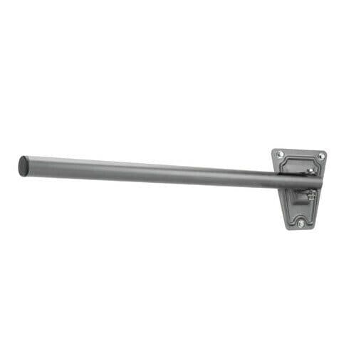 Držáky pneumatik na zeď LAMPA XL X-STRONG - 120kg - 2 ks sklopné - náhled 2