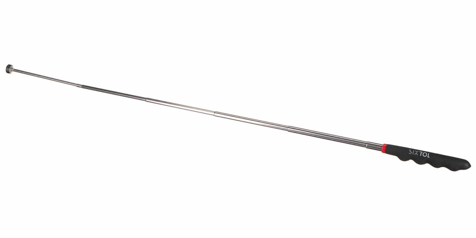 Magnetický teleskopický vytahovák MECHANIC PICK UP 2, 145-640mm SIXTOL - náhled 4