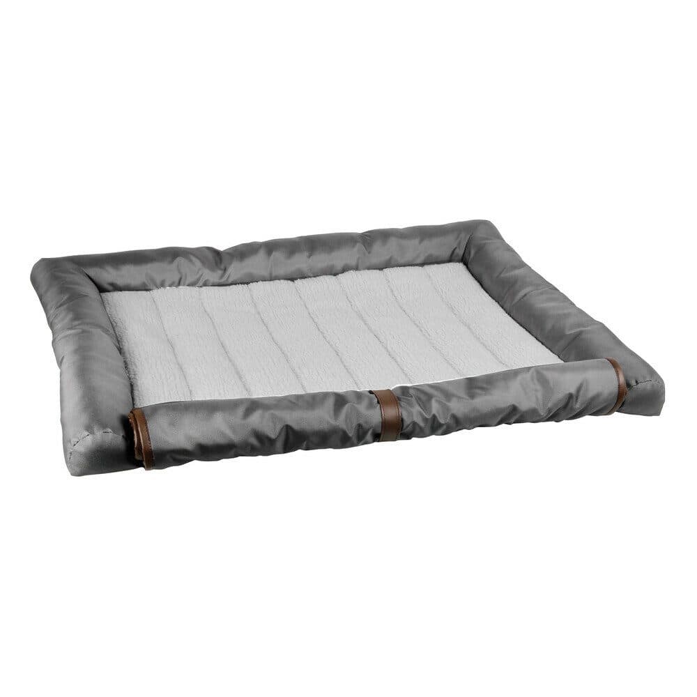 Podložka do kufru s ochranou nárazníku pro psa LAMPA 100 x 70  cm - náhled 3