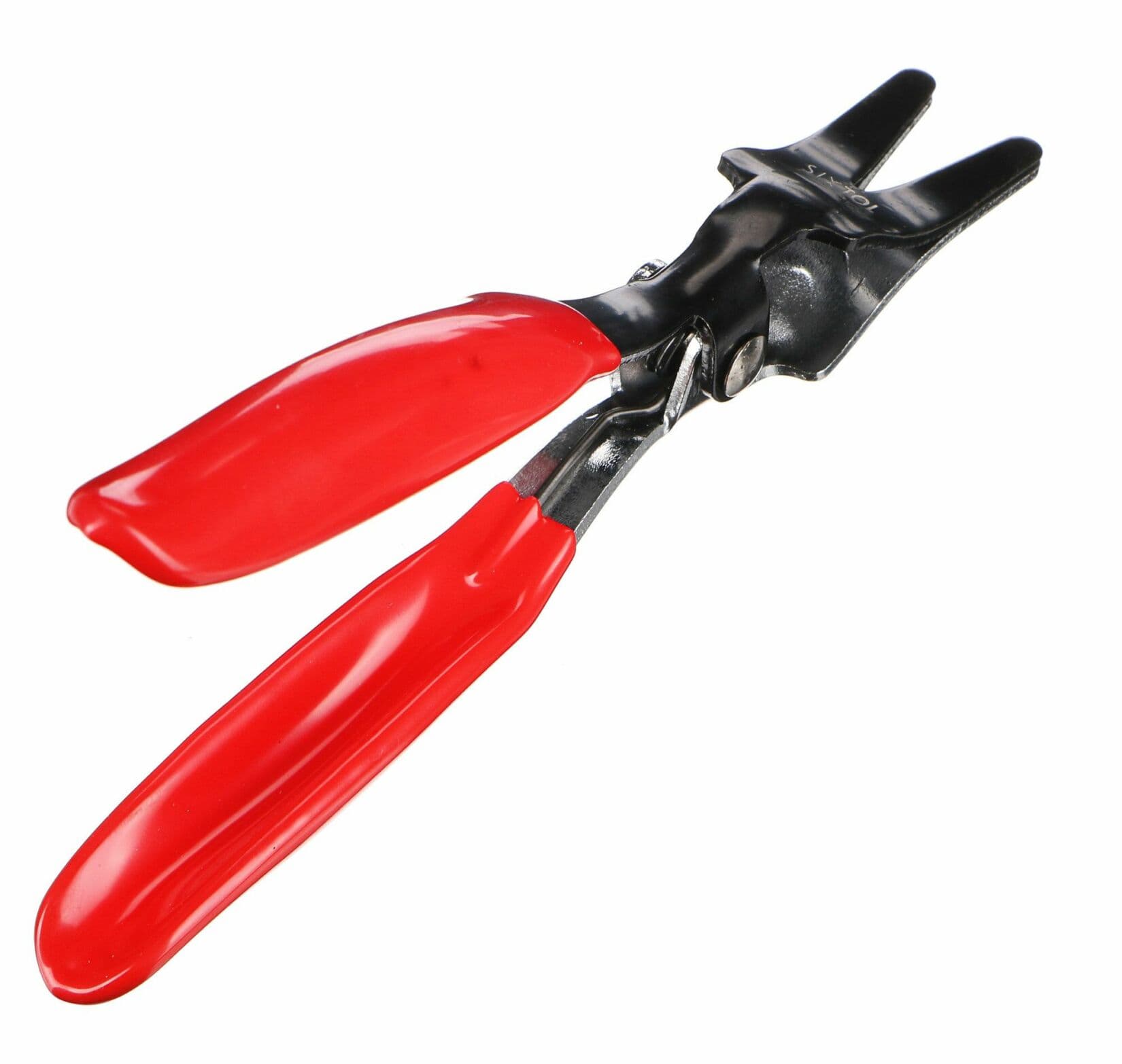 Kleště na spony tlakových a palivových potrubí MECHANIC HOSE CLAMP 3 SIXTOL - náhled 3