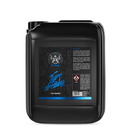 Bad Boys Tyre Dressing - Impregnace na pneumatiky (5 l)