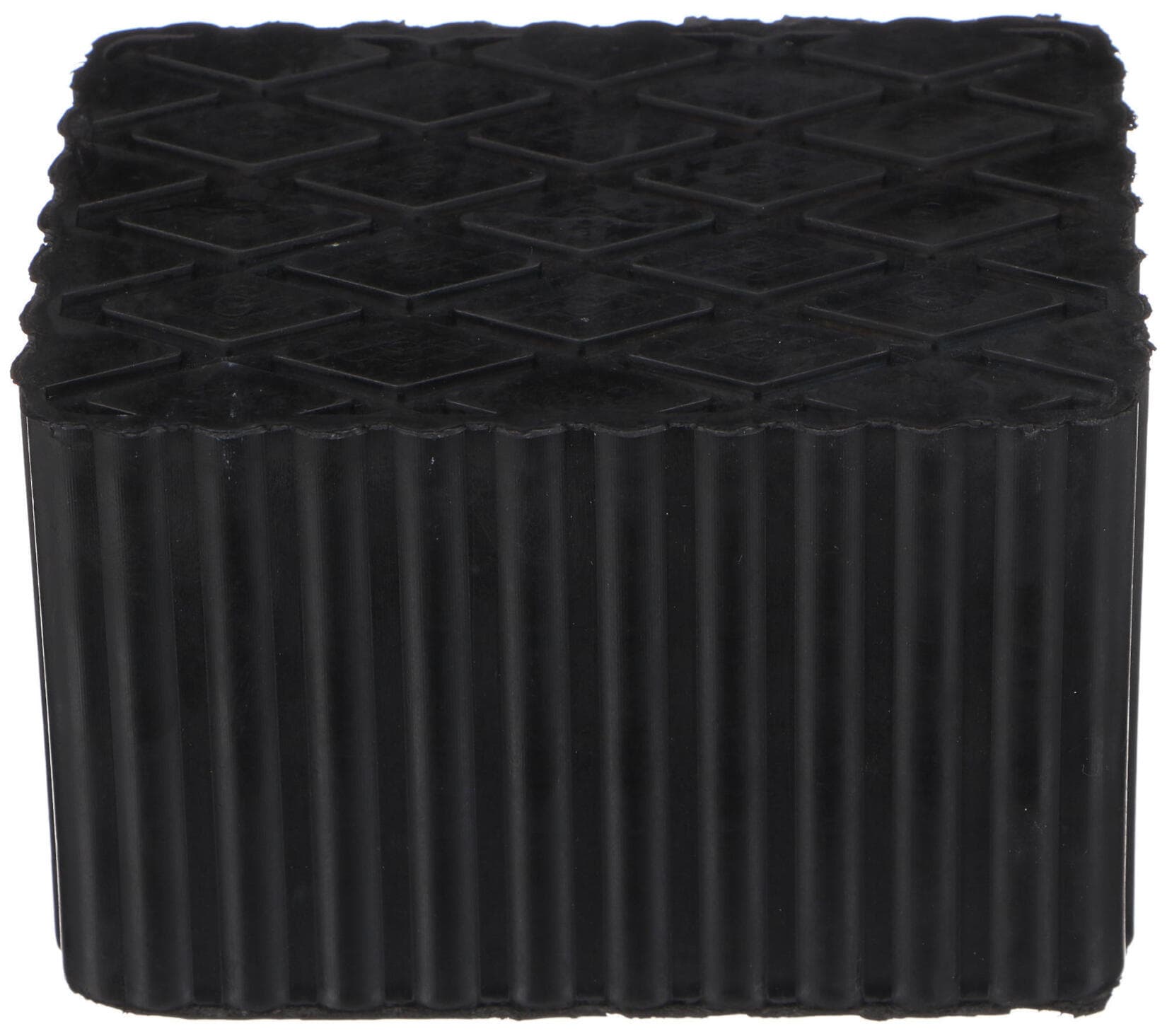 Gumová podložka pro zvedák automobilů JACK PAD 15, 160x120x100 mm SIXTOL - náhled 2