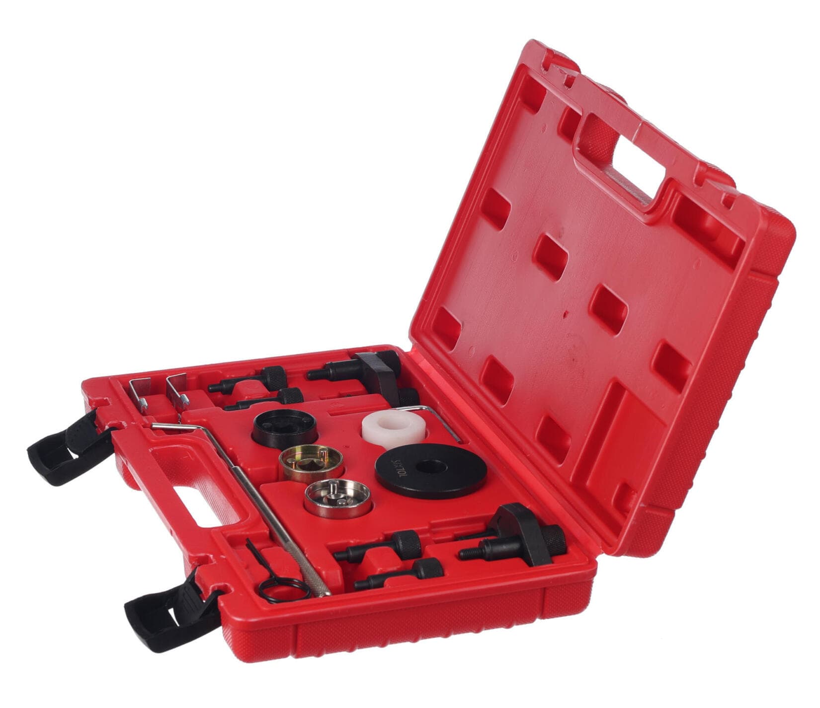 Sada pro aretaci motoru MECHANIC ENGINE TIMING SET 9, VW Jetta,Santana,Gran Larida, Golf 7 SIXTOL - náhled 2