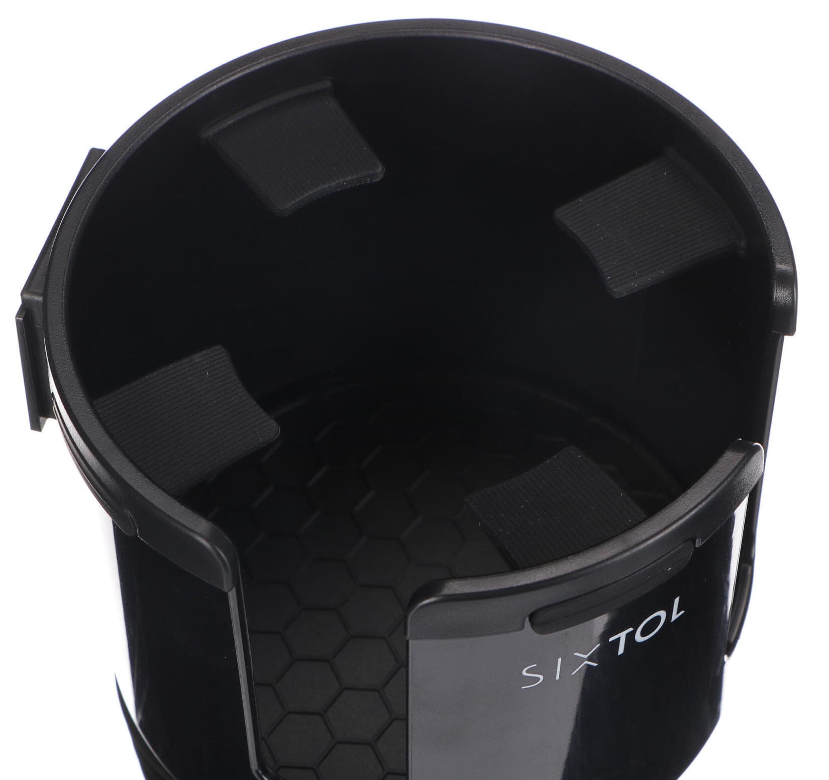Expandér do držáku nápojů do auta CAR CUP HOLDER 6 SIXTOL - náhled 5