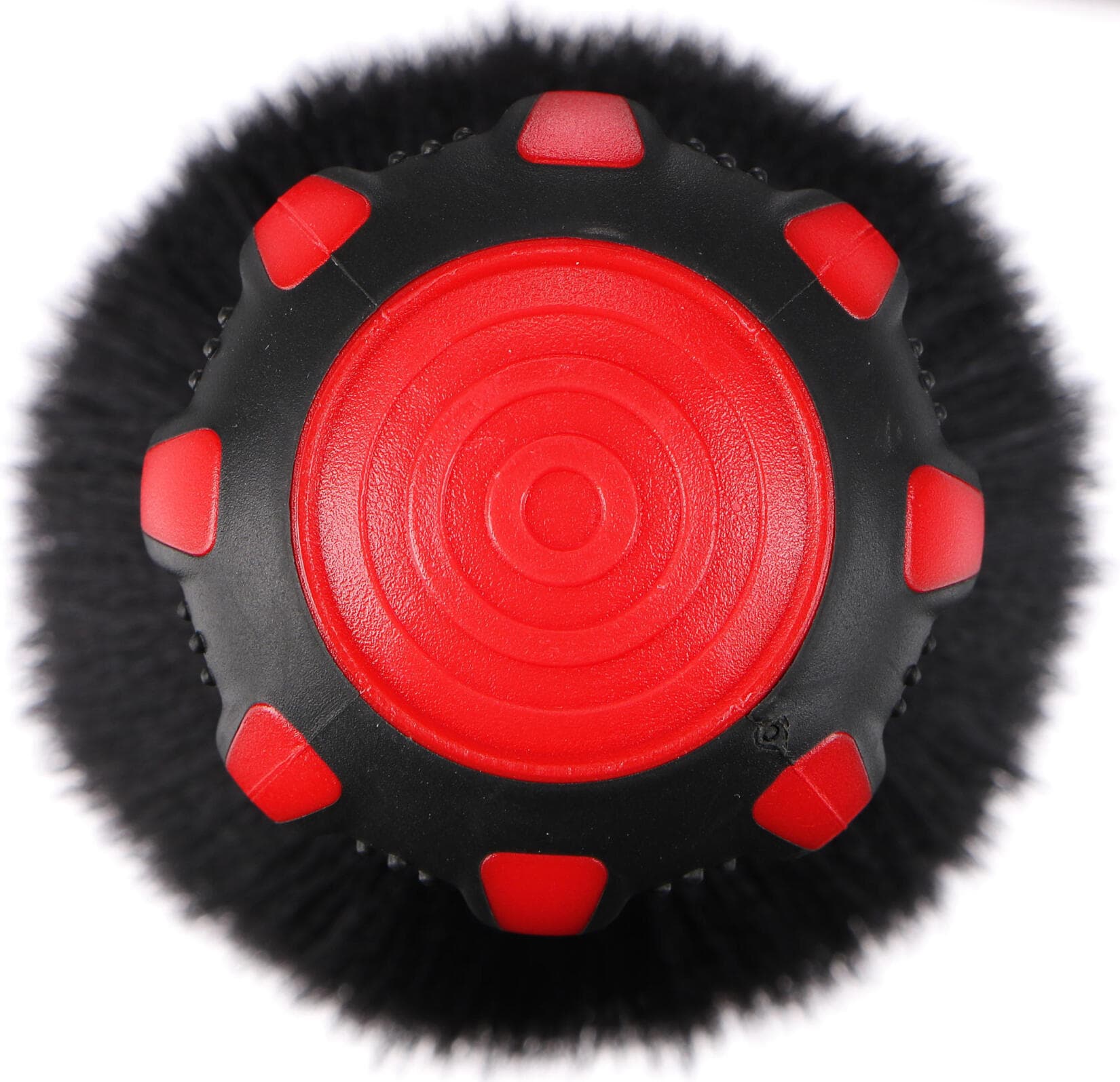 Precizní štětec s kulovou rukojetí CAR DETAILING BRUSH BALL 2 SIXTOL - náhled 3