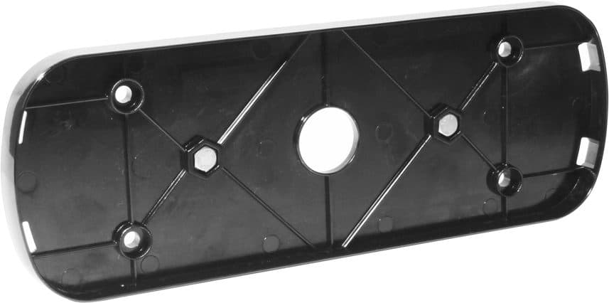 LED zadní světlo, dynamická směrovka, 12/24V - L1830 - náhled 2
