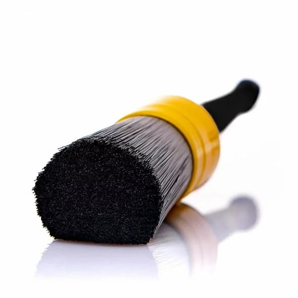 Štětec na nejodolnější špínu 36 mm Brush Stiff Black Work Stuff - náhled 2