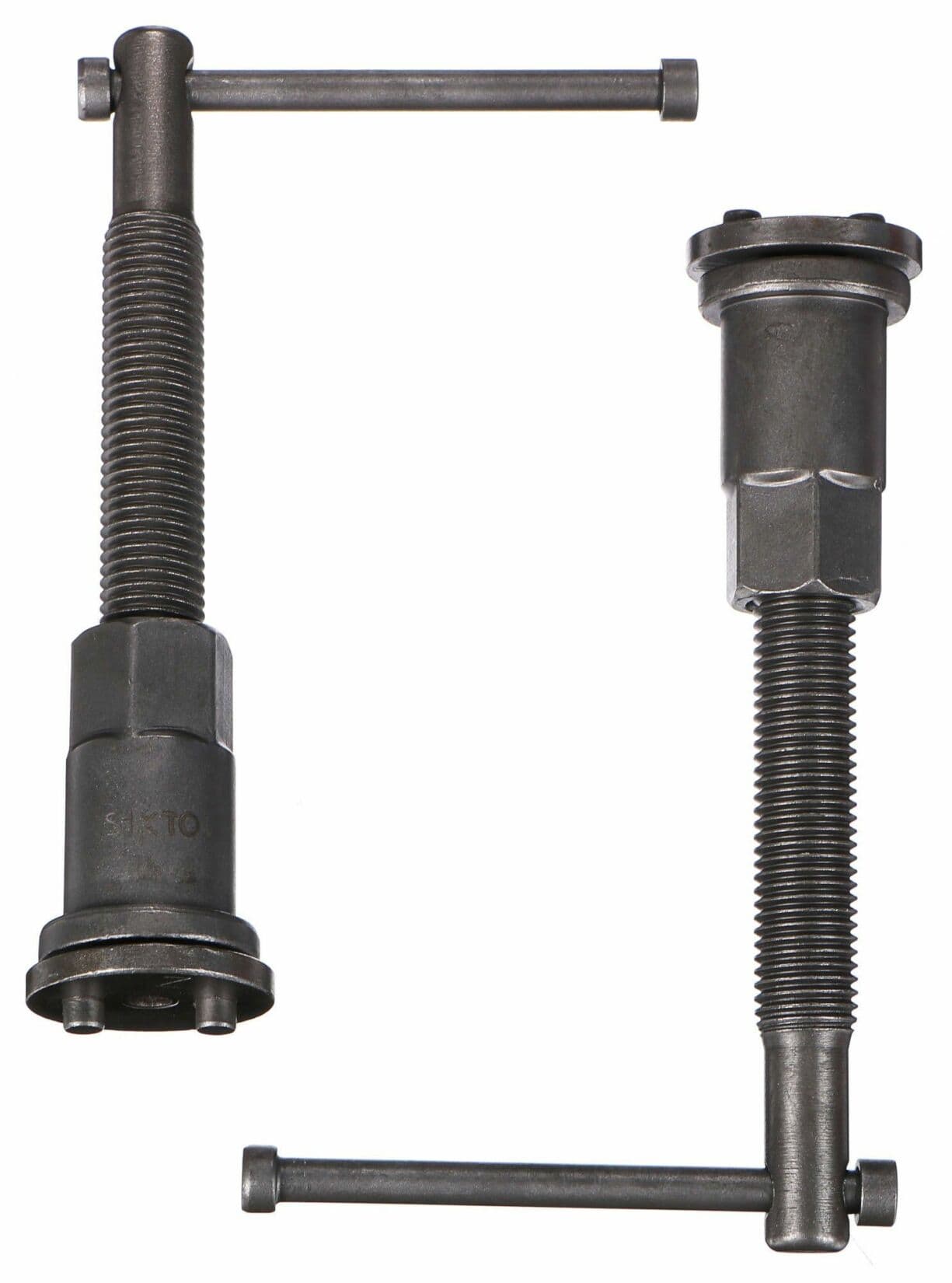 Stlačovák brzdových pístů MECHANIC BRAKE SET 50, sada 50ks SIXTOL - náhled 5