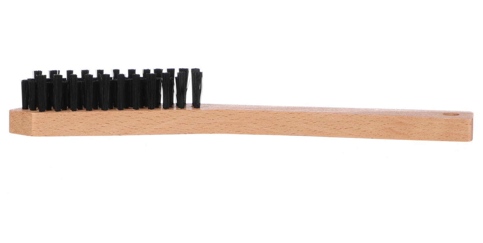 Speciální kartáč pro čištění řetězu a kazety jízdního kola CAR DETAILING WOOD BRUSH 2 SIXTOL - náhled 4