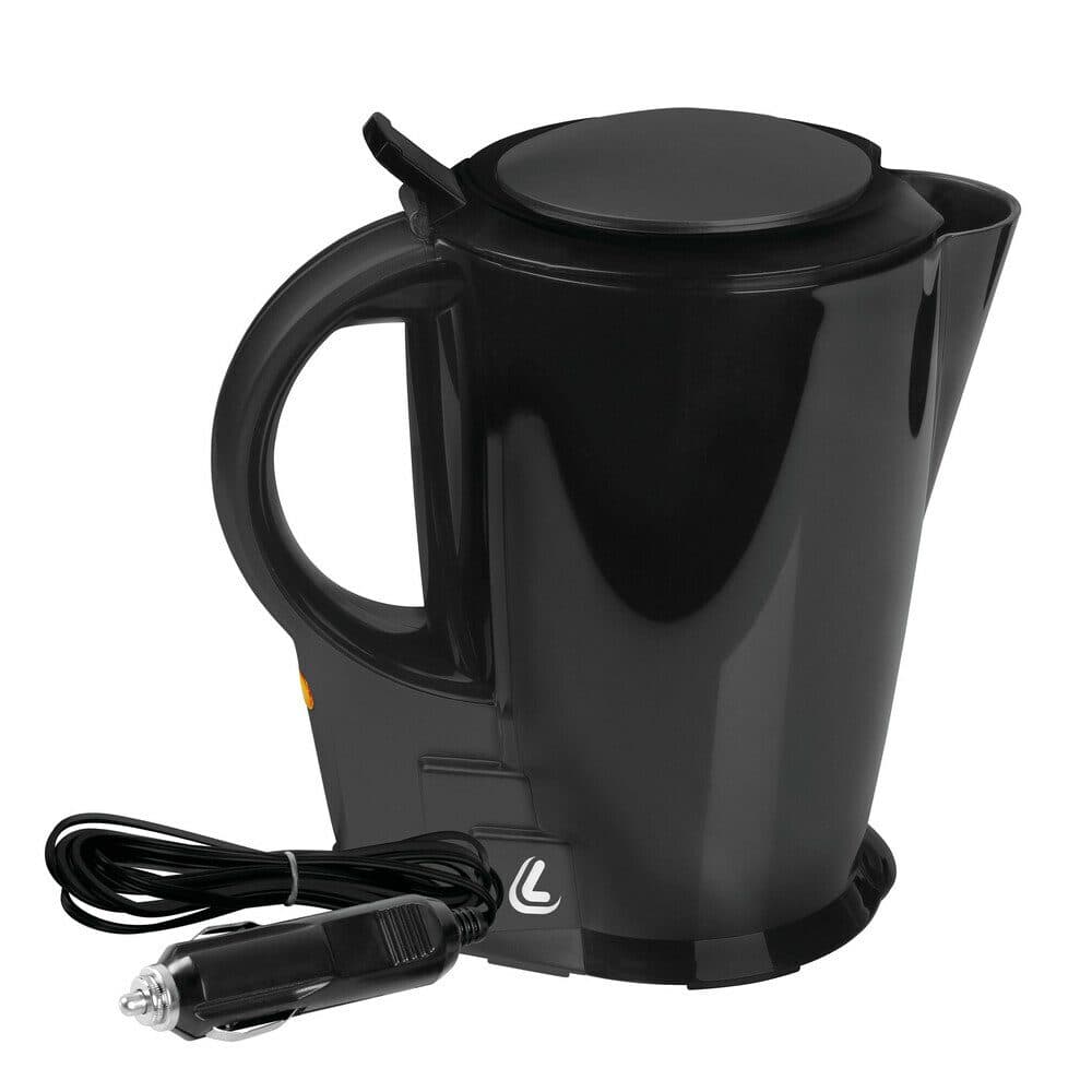 Rychlovarná konvice 1,3 litru LAMPA - 24V - 250W