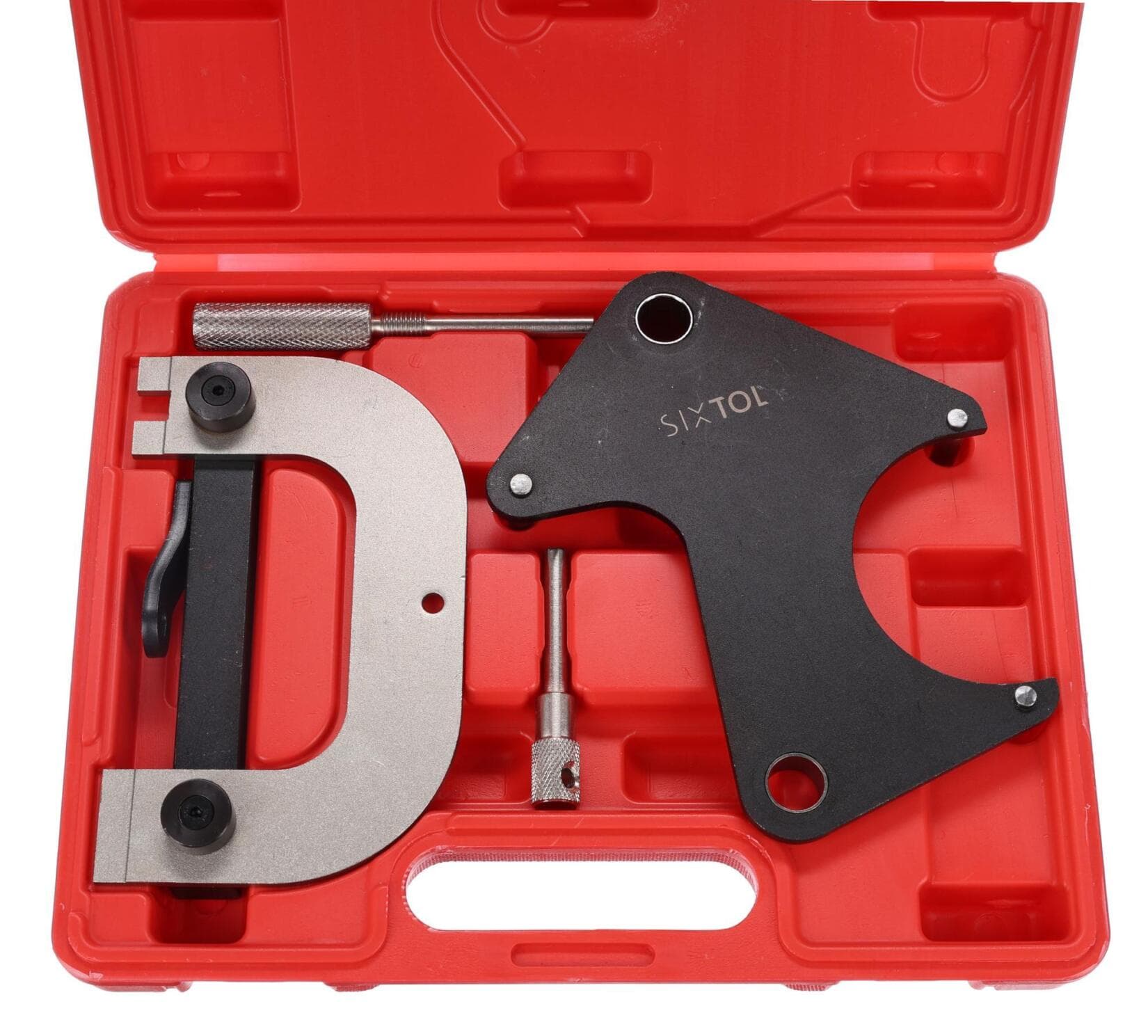 Sada pro aretaci motoru MECHANIC ENGINE TIMING SET 1, Renault 1.4, 1.6, 1.8 a 2.0 SIXTOL - náhled 2