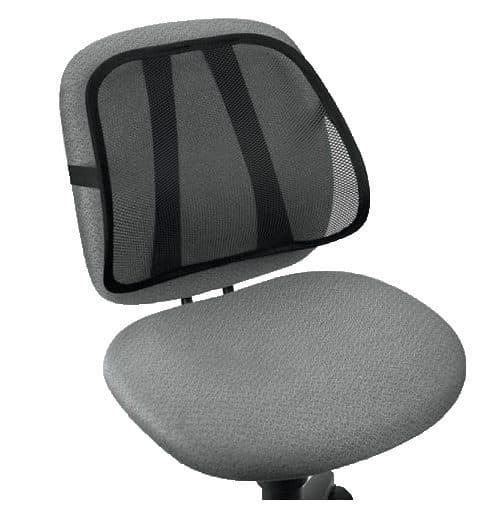 Bederní ortopedická opěrka RELAX LAMPA do auta - náhled 5