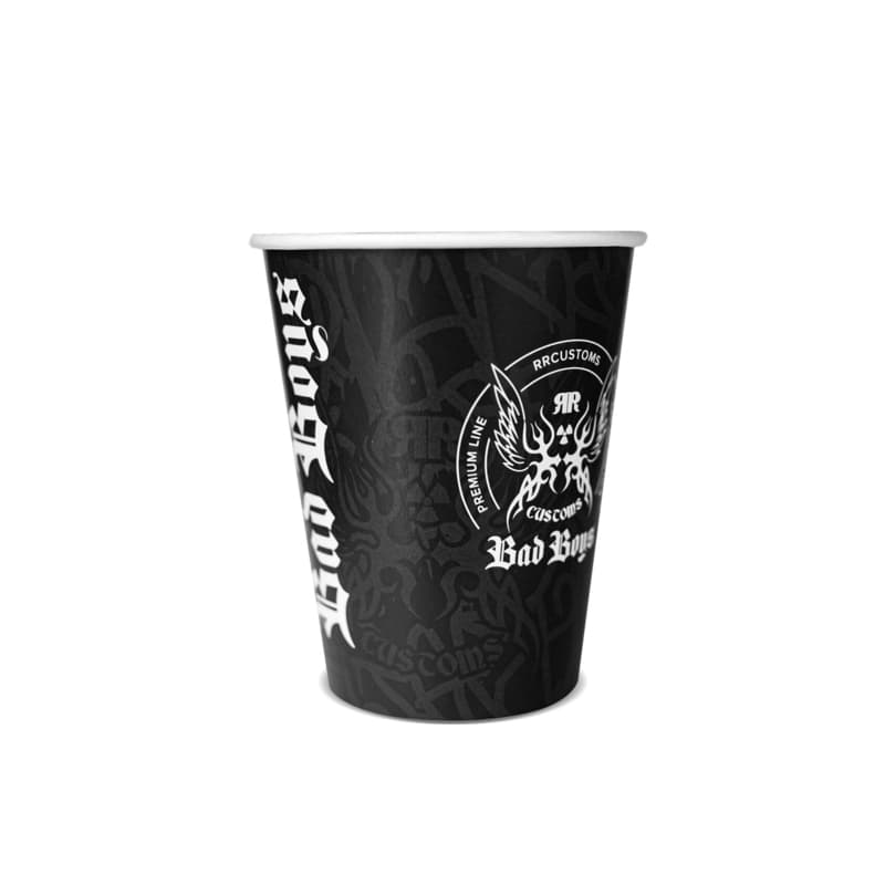 Bad Boys Paper Cup - Nápojový kelímek s motivem Bad Boys - náhled 3