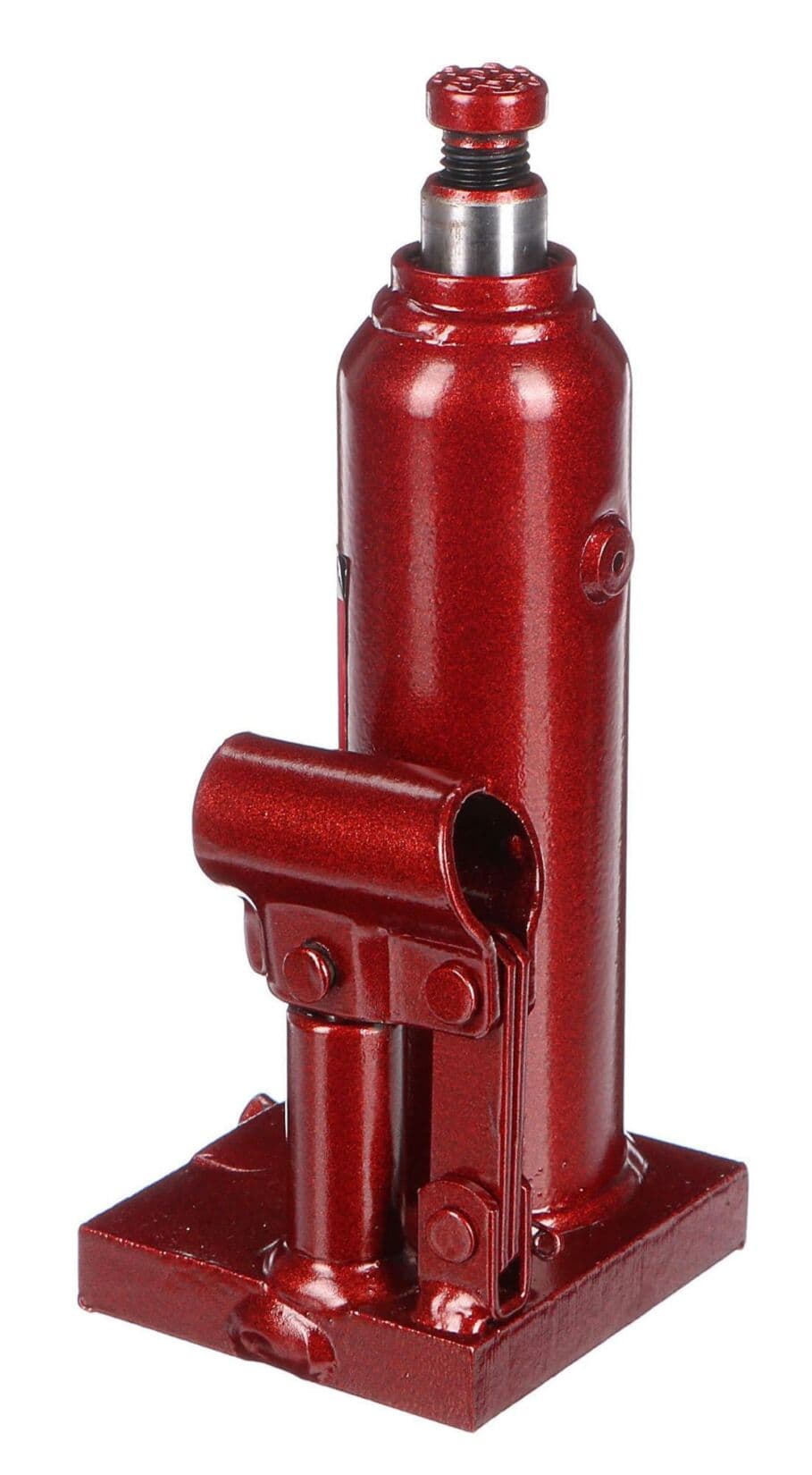 Hydraulický zvedák panenka SX BOTTLE JACK PREMIUM 3T SIXTOL - náhled 4