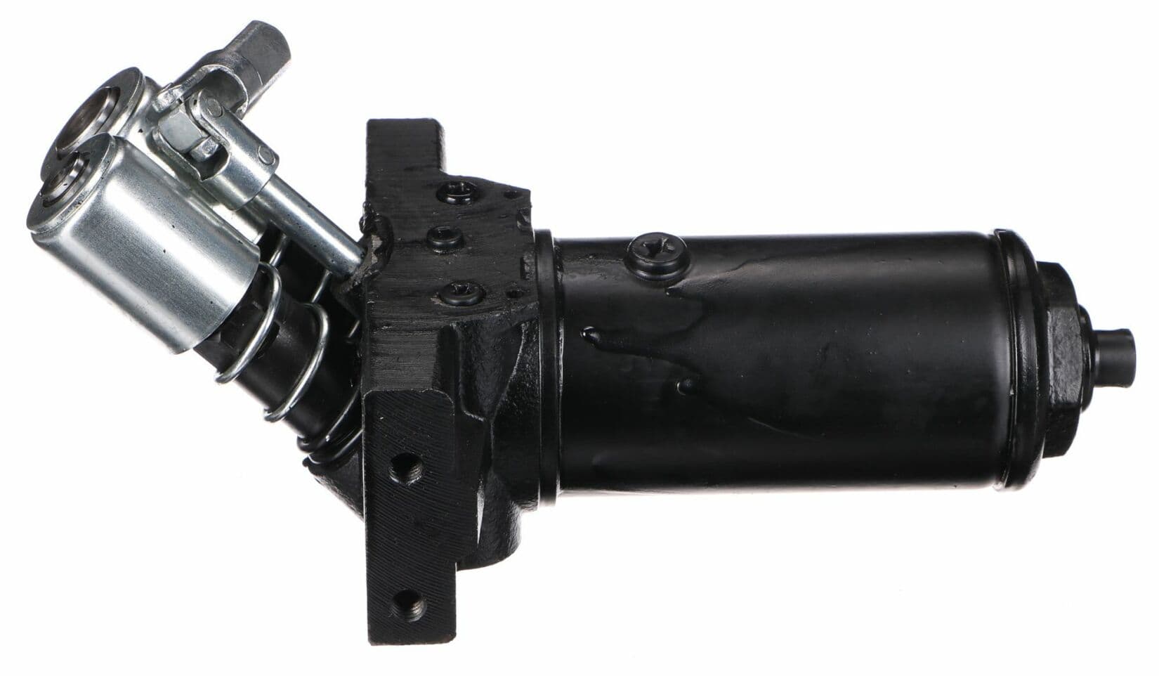 Hydraulický válec pro nízkoprofilový zvedák SX JACK 3T - náhradní díl SIXTOL - náhled 2