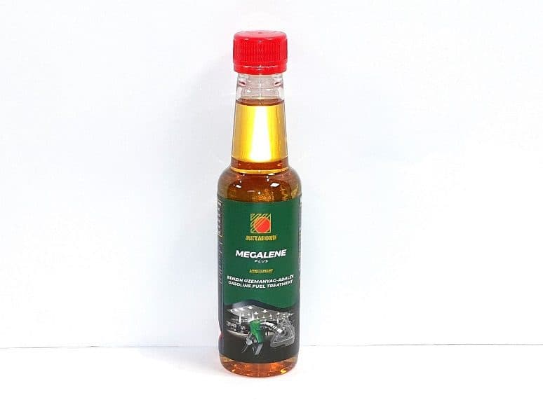 Metabond Megalene Plus aditivum do benzinu 5L