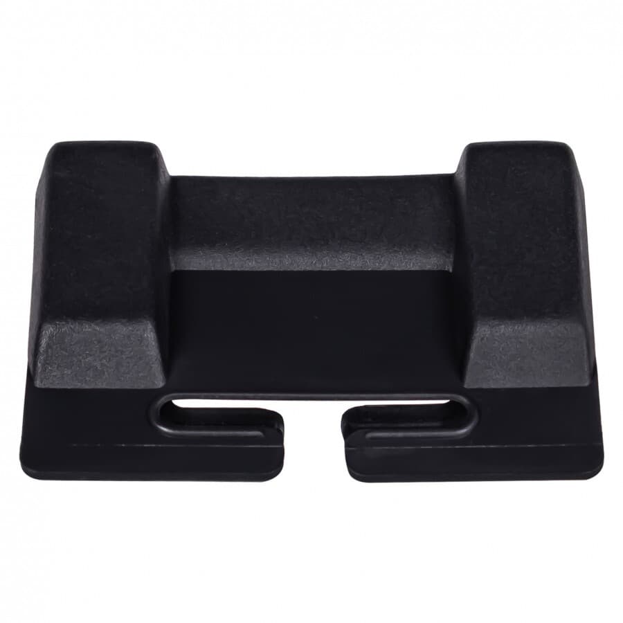 Ochranný roh k upínacím pásům 130x100 mm PVC - náhled 5
