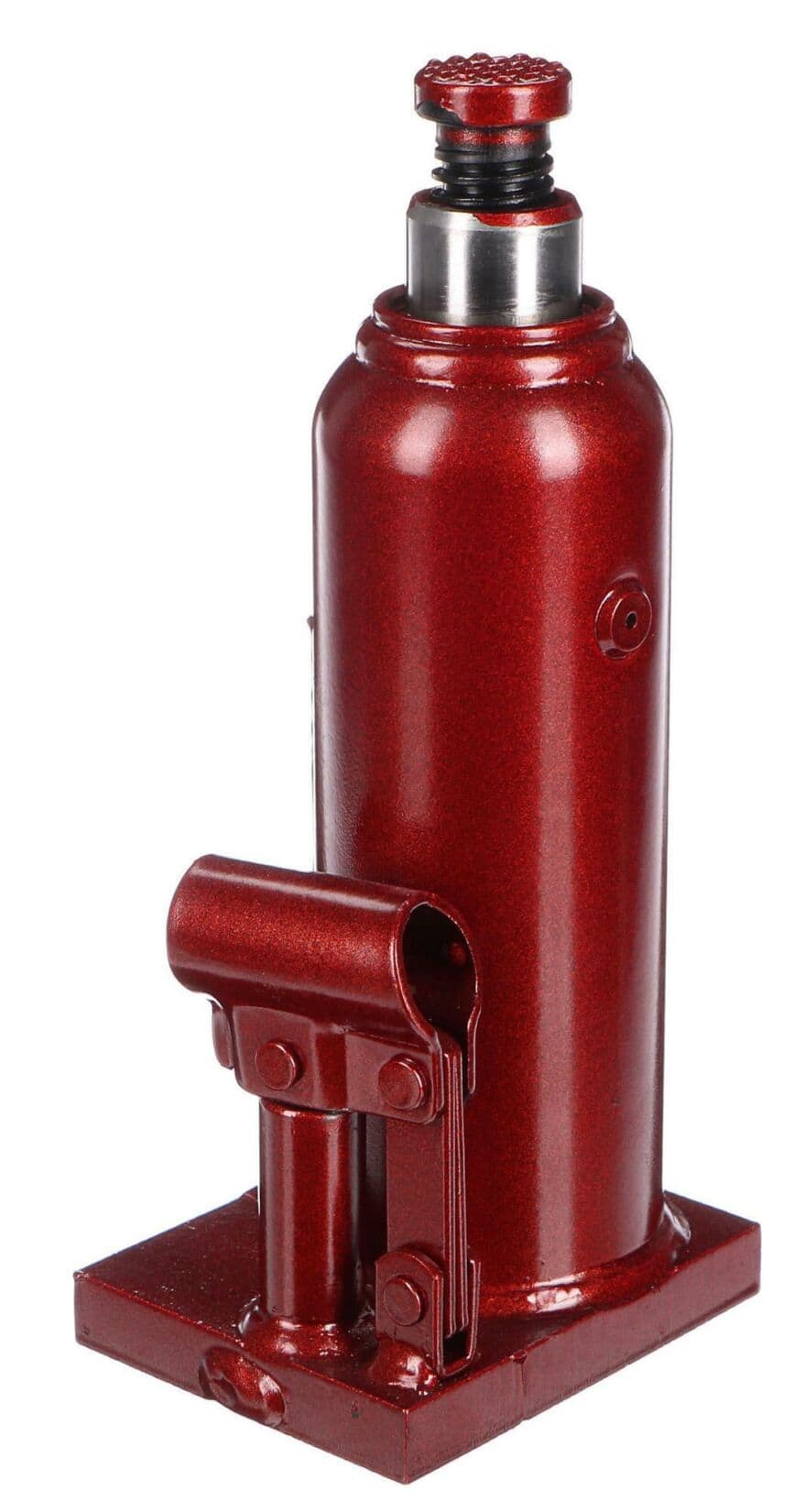 Hydraulický zvedák panenka SX BOTTLE JACK PREMIUM 6T SIXTOL - náhled 4