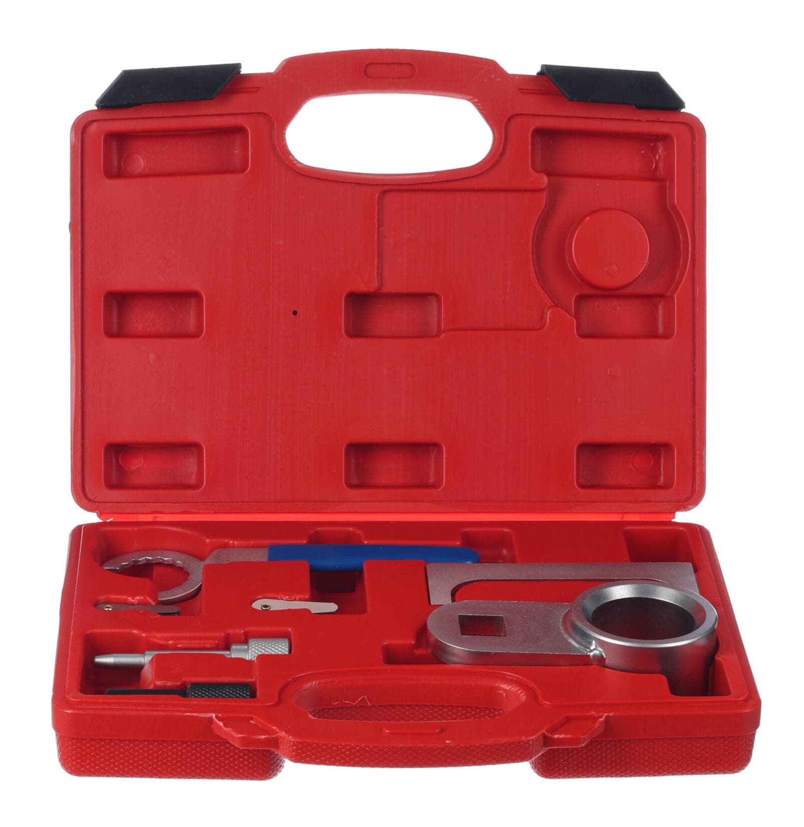 Sada pro aretaci motoru MECHANIC ENGINE TIMING SET 3, VAG 2.4D a 2.5D SDI/TDICR SIXTOL