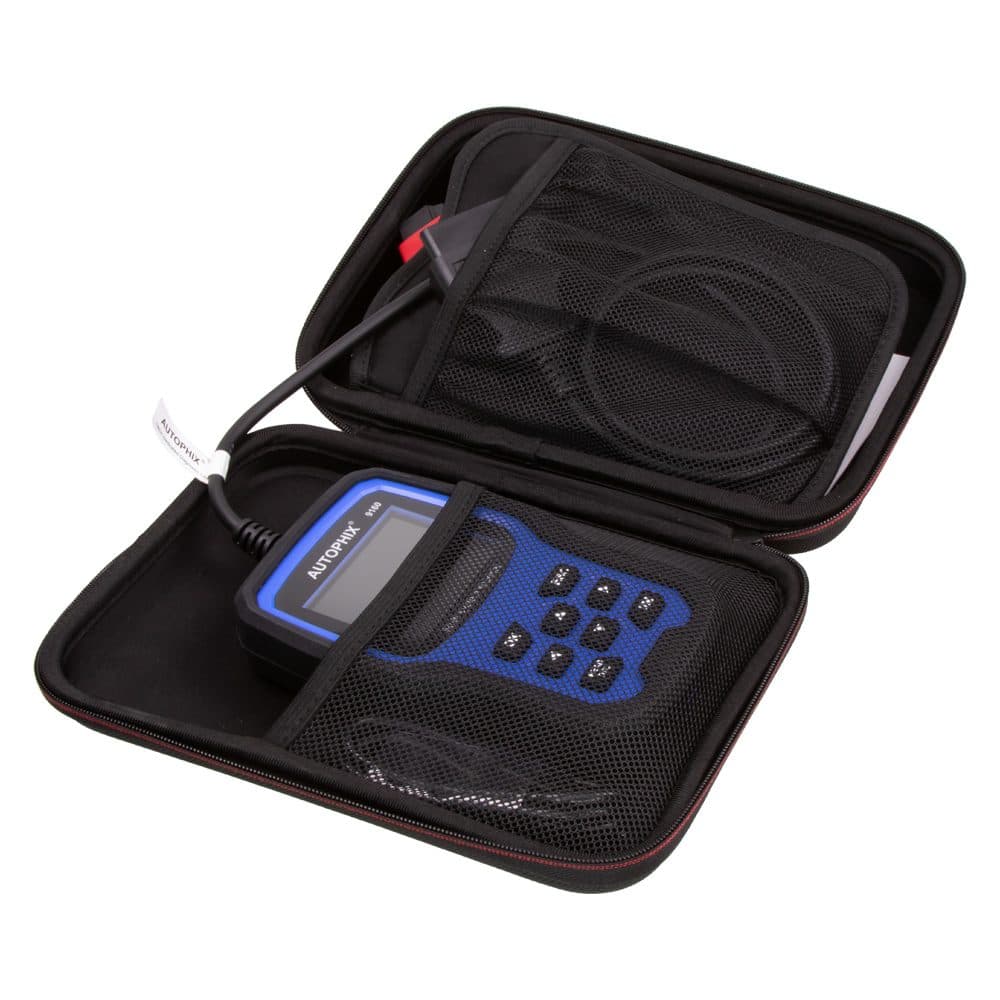 Autodiagnostika Autophix 9160 OBDII pro Jeep, Chrysler, Dodge - náhled 5