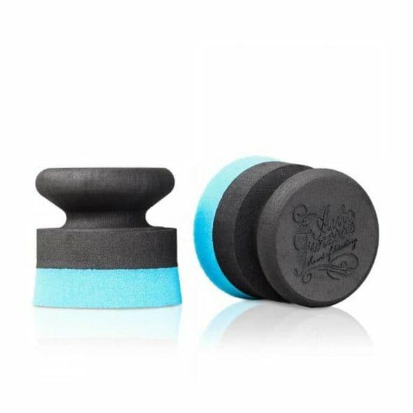 Auto Finesse Medium Polishing Puck No:23