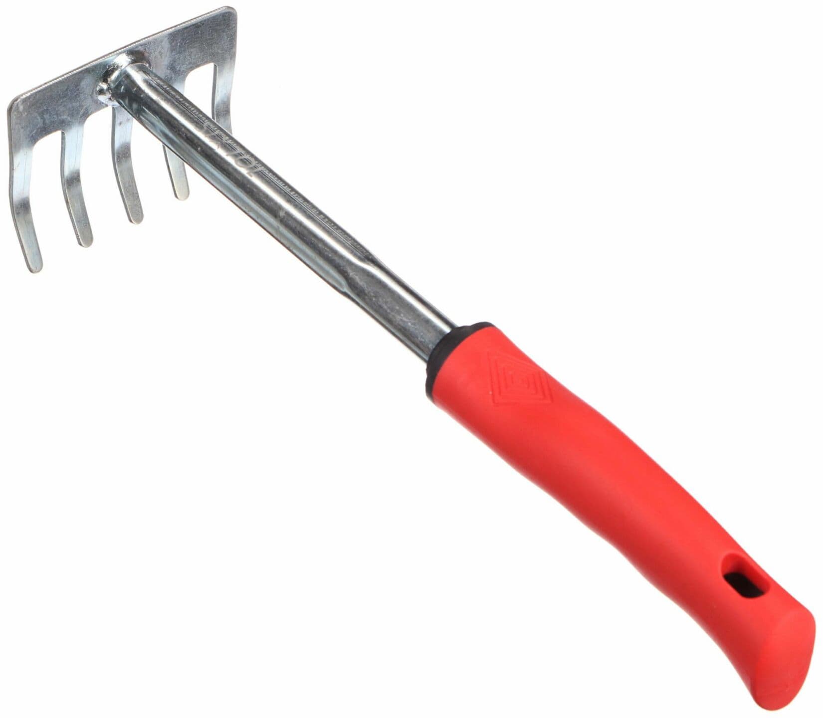 Ruční hrabičky, délka 290 mm, ergonomická rukojeť SIXTOL - náhled 3