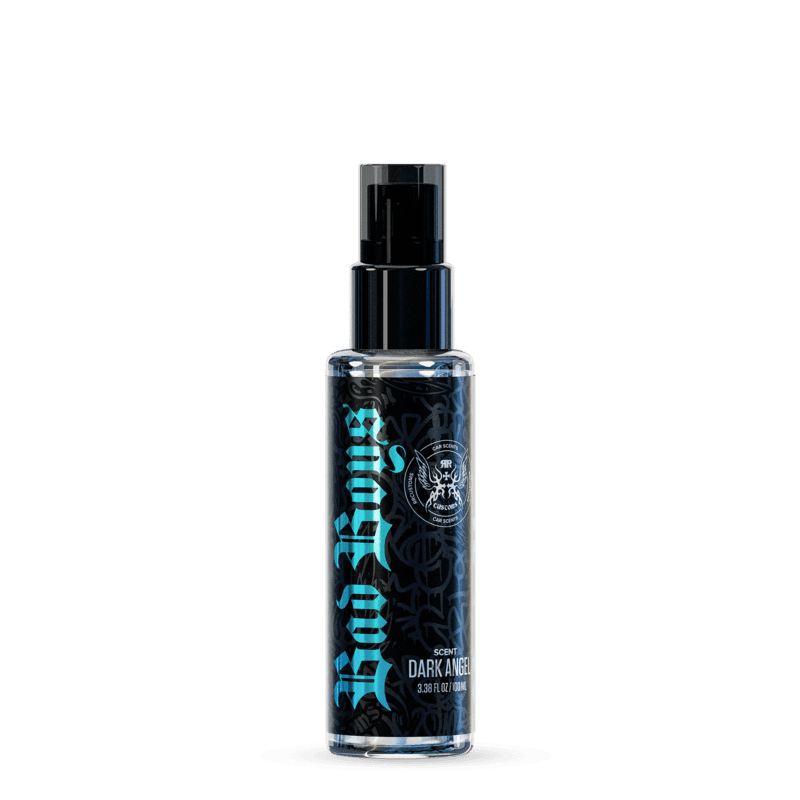 Bad Boys Scent Dark Angel Set - Vůně do interiéru - náhled 3