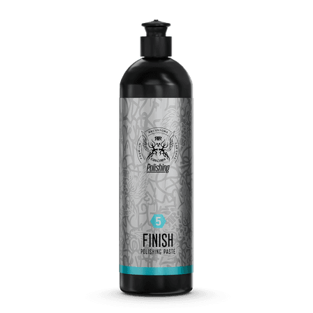 Bad Boys Fine Finish - Finální leštící pasta (1000ml)