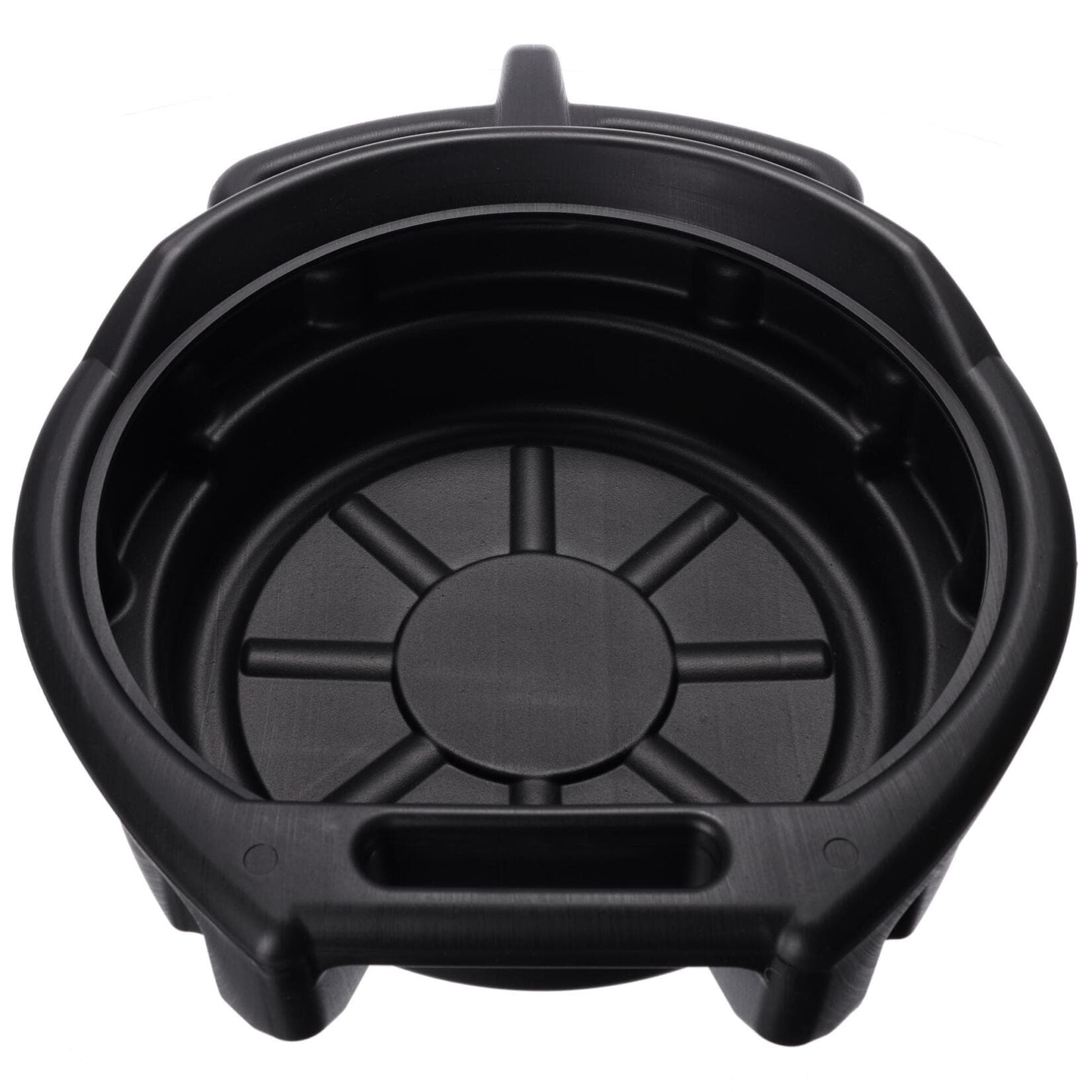 Miska na odčerpání oleje s výlevkou MECHANIC OIL PAN 2, 15L SIXTOL - náhled 3