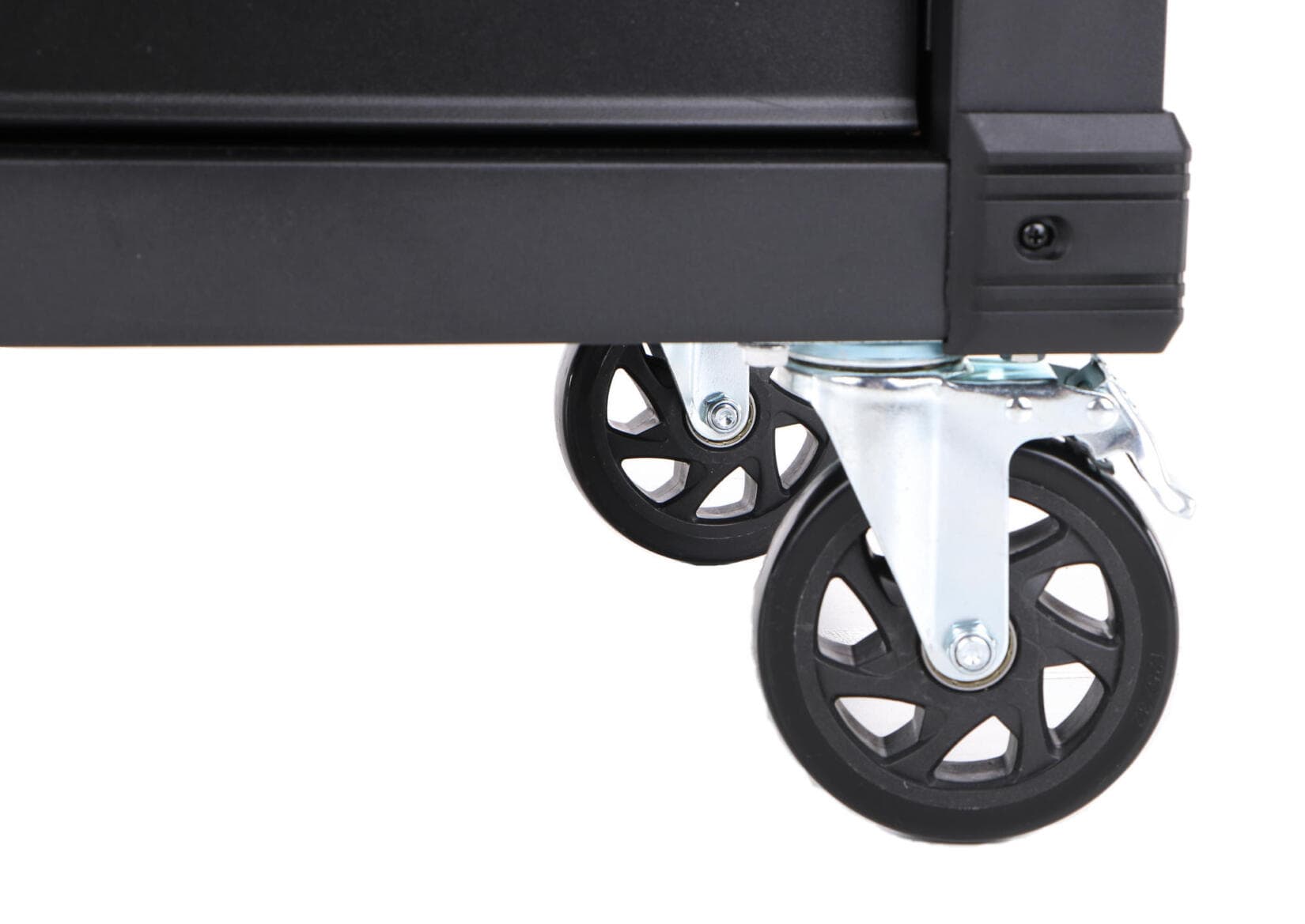 Dílenský vozík na nářadí MECHANIC TROLLEY KEVIN, 7 šuplíků SIXTOL - náhled 5