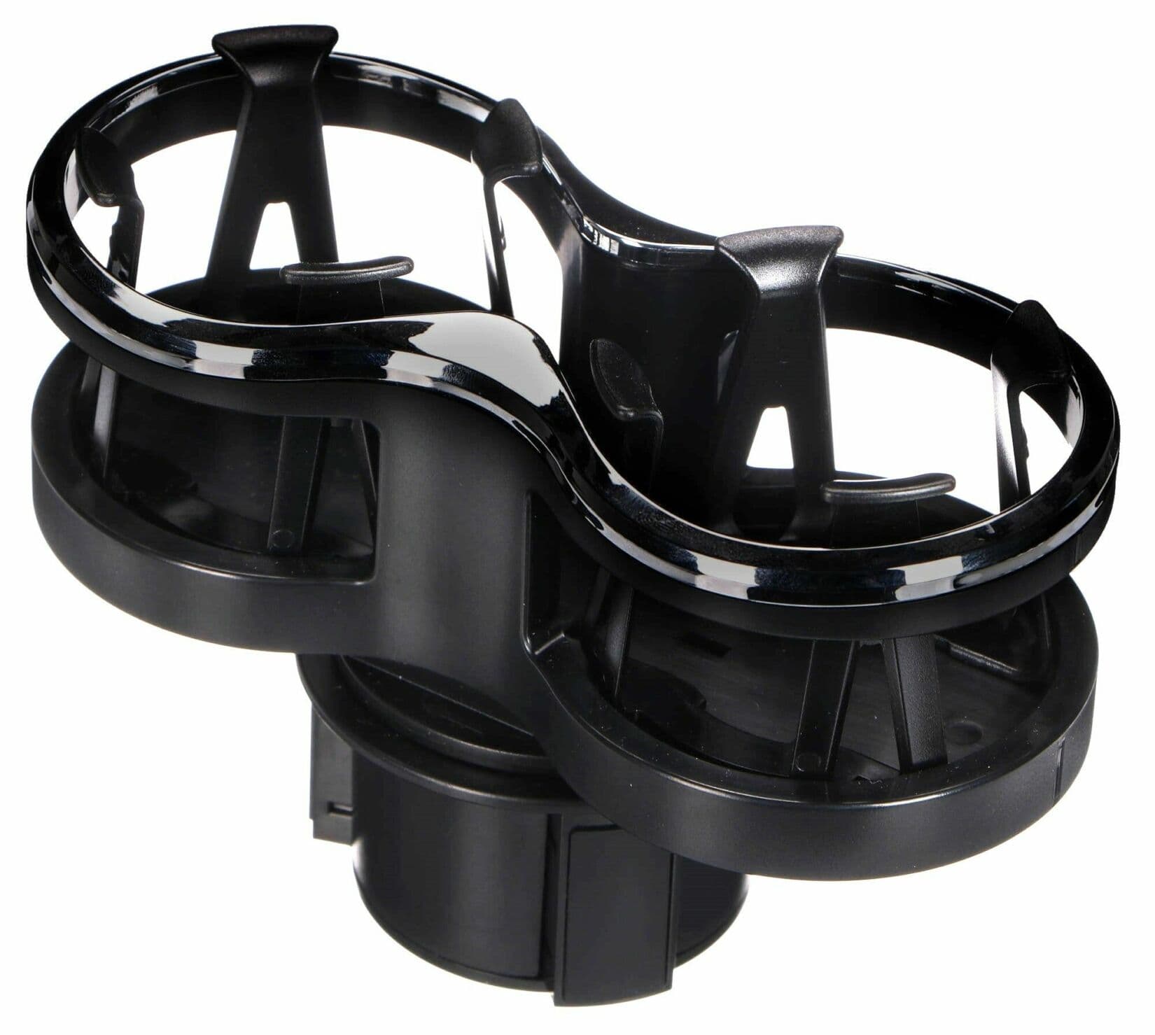 Držák nápojů dvojitý CAR CUP HOLDER 1 SIXTOL - náhled 2
