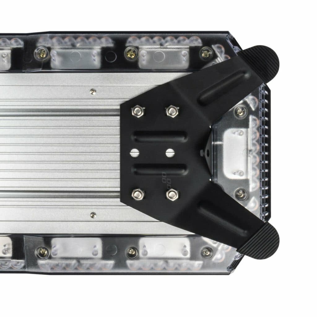 LED rampa 108 LED 762mm 12/24V - náhled 4