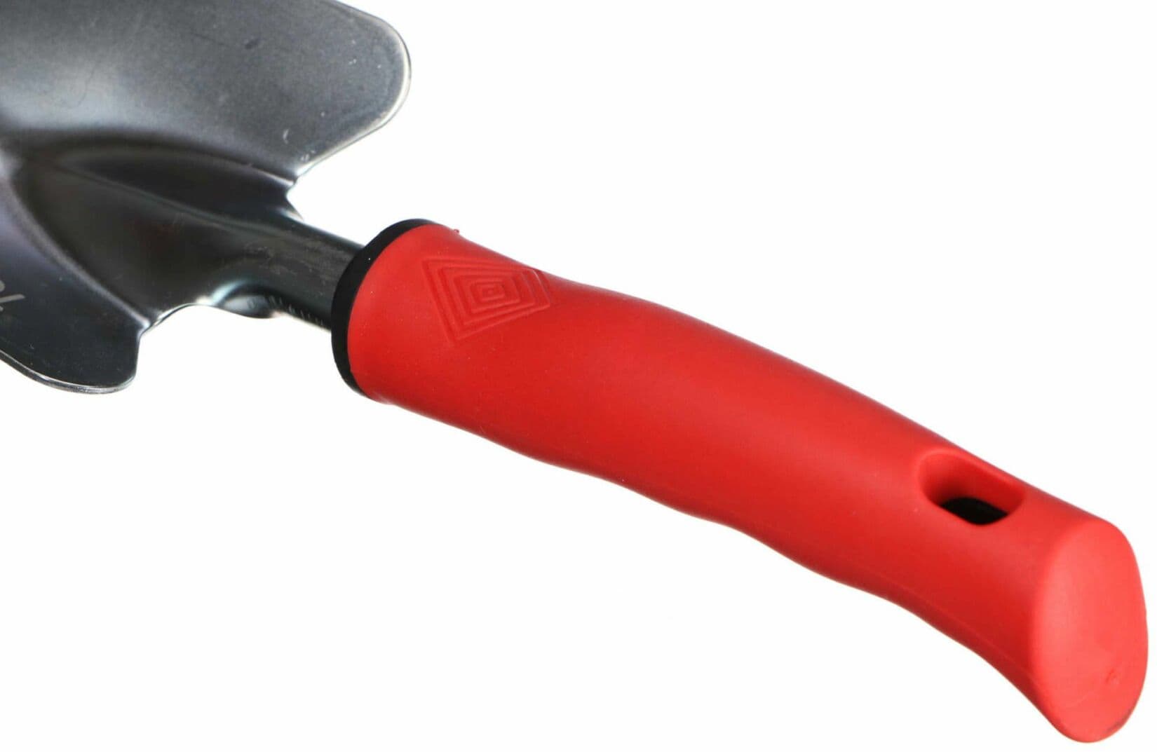 Zahradní lopatka, délka 315 mm, ergonomická rukojeť SIXTOL - náhled 2
