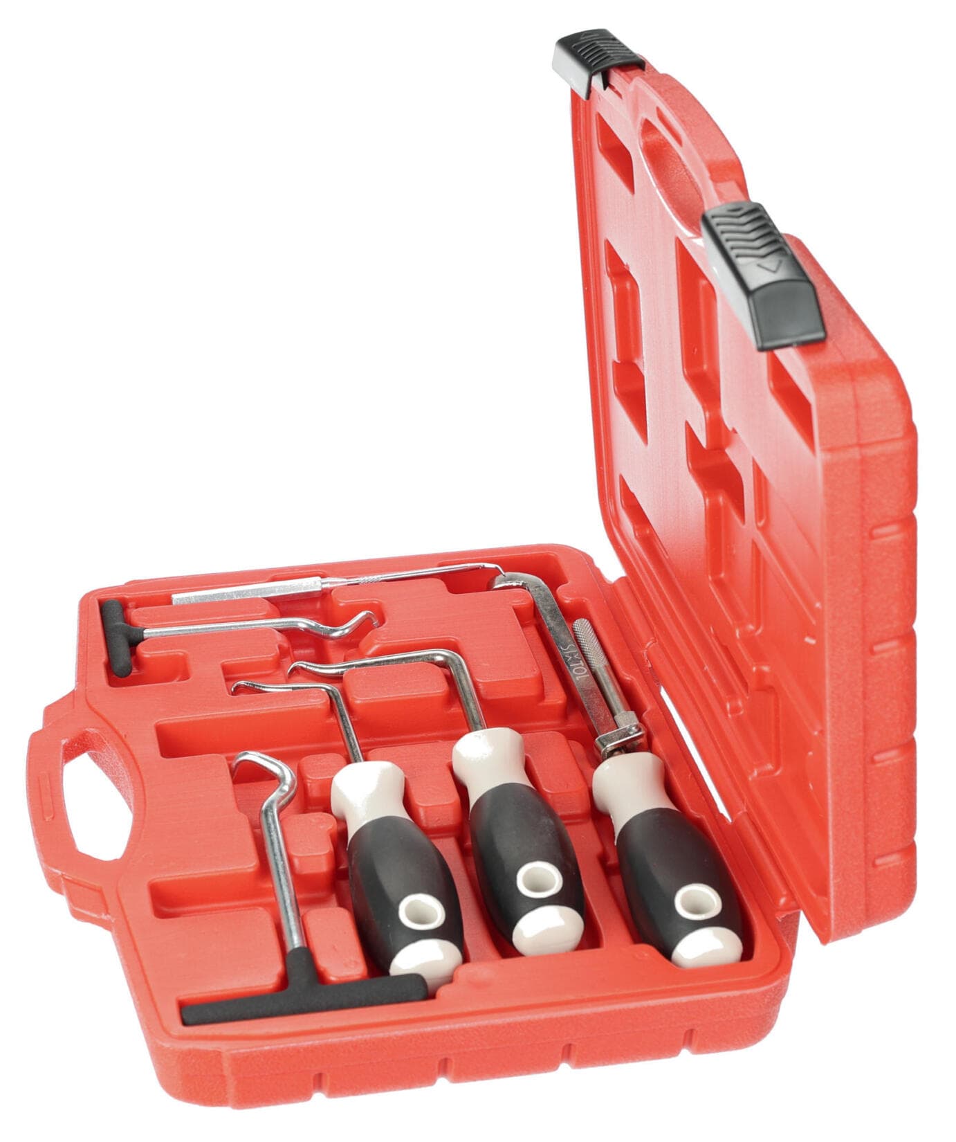 Sada na demontáž olejových těsnění MECHANIC OIL SEAL SET 1, 6 ks SIXTOL - náhled 5