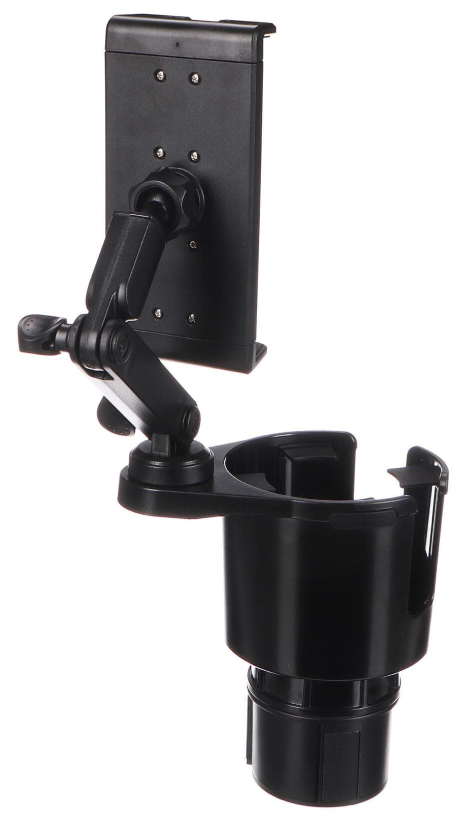 Multifunkční držák nápojů a mobilu do auta CAR CUP HOLDER 3 SIXTOL - náhled 5